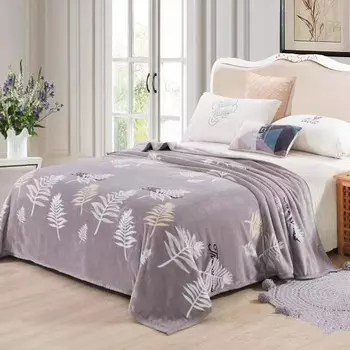 Пледы и покрывала Tango