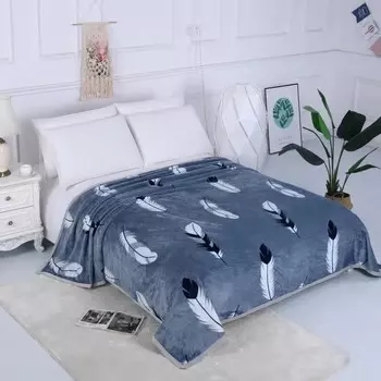 Пледы и покрывала Tango