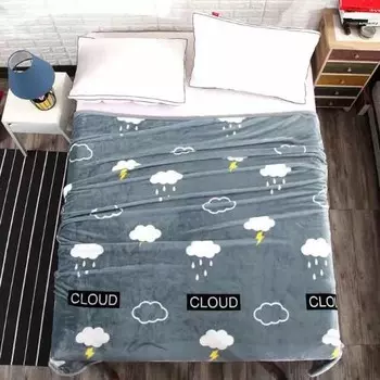 Пледы и покрывала Tango