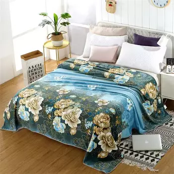 Пледы и покрывала Tango