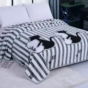 Пледы и покрывала Tango