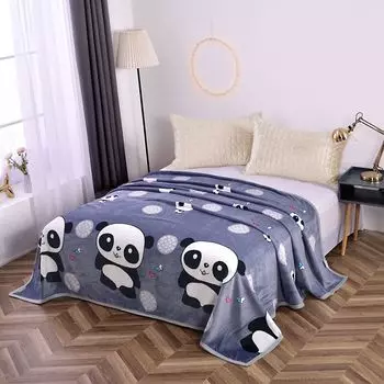 Пледы и покрывала Tango