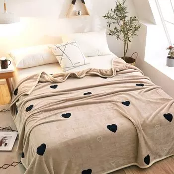 Пледы и покрывала Tango