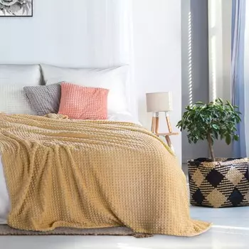 Пледы и покрывала Tango