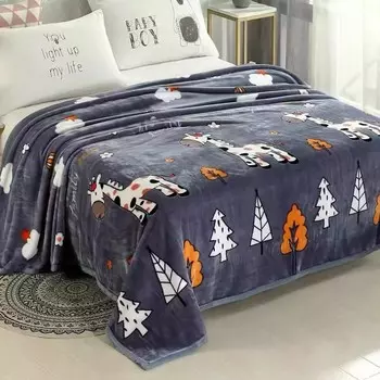 Пледы и покрывала Tango