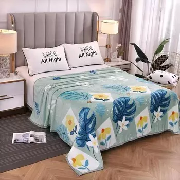 Пледы и покрывала Tango