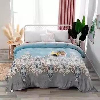 Пледы и покрывала Tango