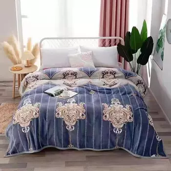 Пледы и покрывала Tango