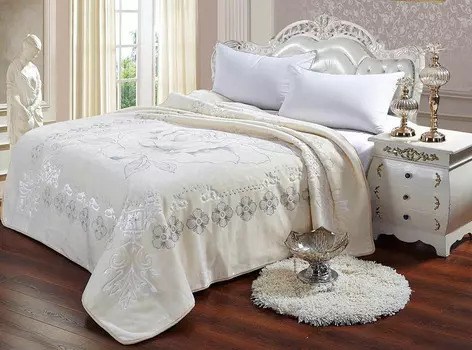 Пледы и покрывала Tango