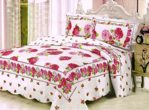 Пледы и покрывала Tango