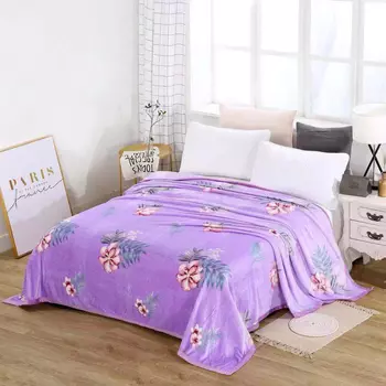 Пледы и покрывала Tango