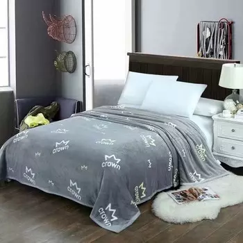 Пледы и покрывала Tango