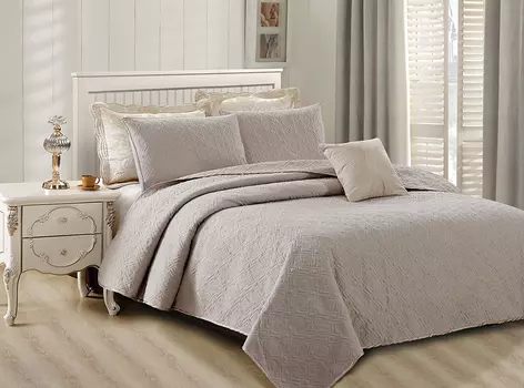 Пледы и покрывала Tango