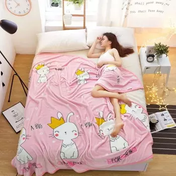 Пледы и покрывала Tango