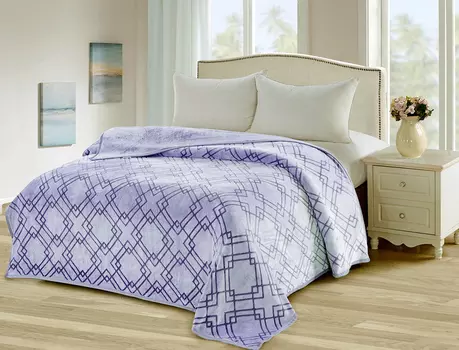 Пледы и покрывала Tango