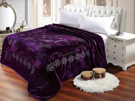 Пледы и покрывала Tango