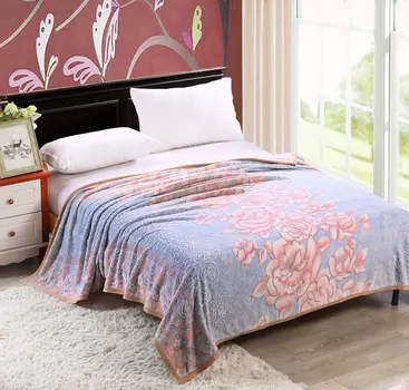 Пледы и покрывала Tango