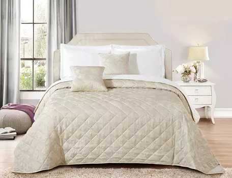 Пледы и покрывала Tango