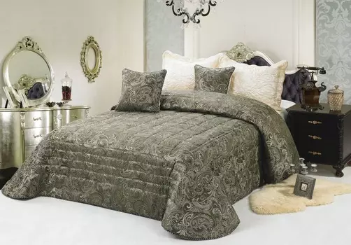 Пледы и покрывала Tango