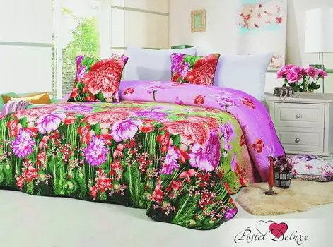 Пледы и покрывала Tango