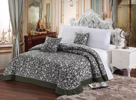 Пледы и покрывала Tango