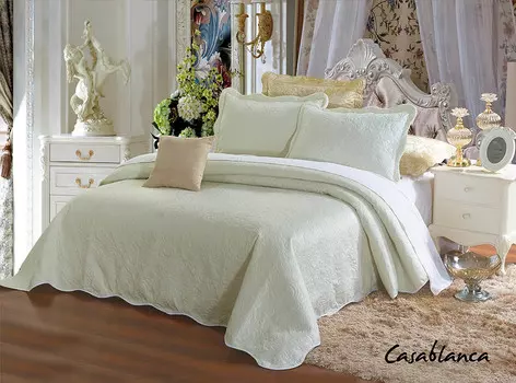 Пледы и покрывала Tango