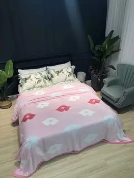 Пледы и покрывала Tango