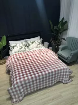 Пледы и покрывала Tango