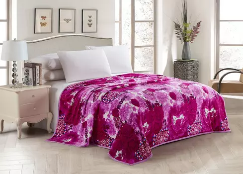 Пледы и покрывала Tango