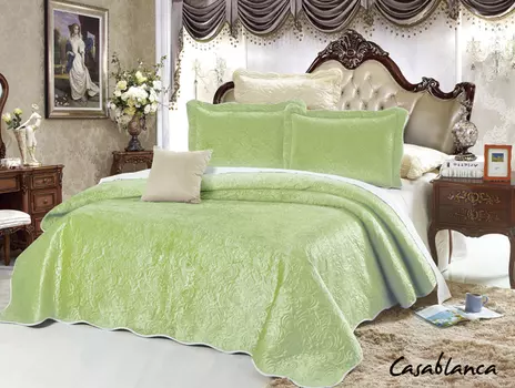 Пледы и покрывала Tango