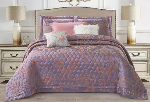 Пледы и покрывала Tango