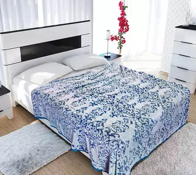 Пледы и покрывала Tango