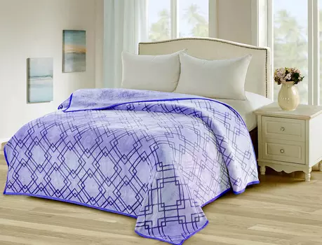 Пледы и покрывала Tango