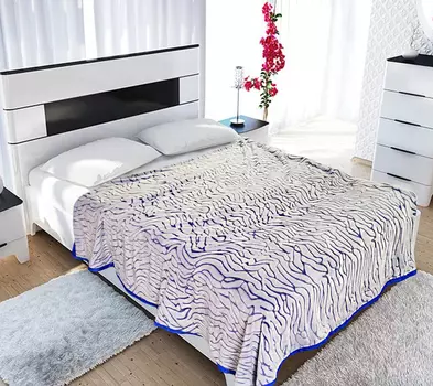 Пледы и покрывала Tango