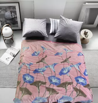 Пледы и покрывала Tango