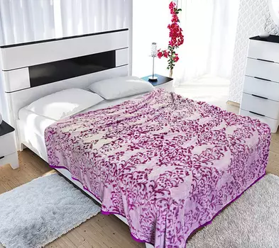 Пледы и покрывала Tango