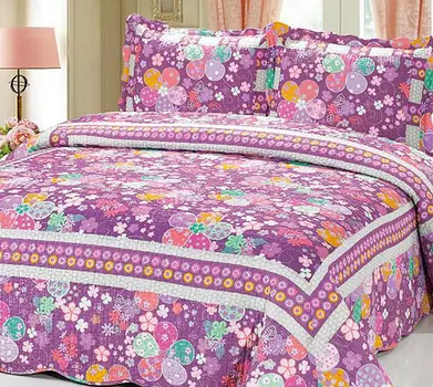 Пледы и покрывала Tango