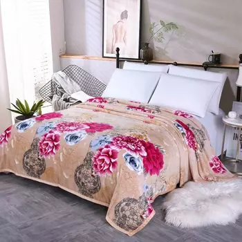 Пледы и покрывала Tango