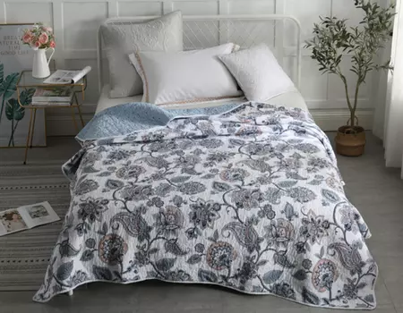 Пледы и покрывала Tango