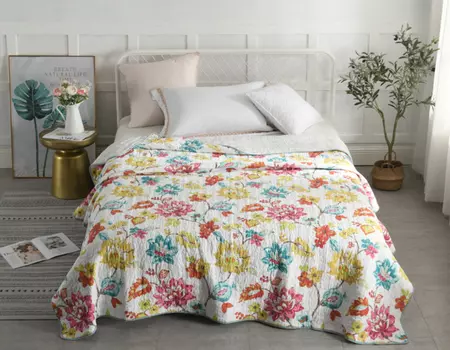 Пледы и покрывала Tango