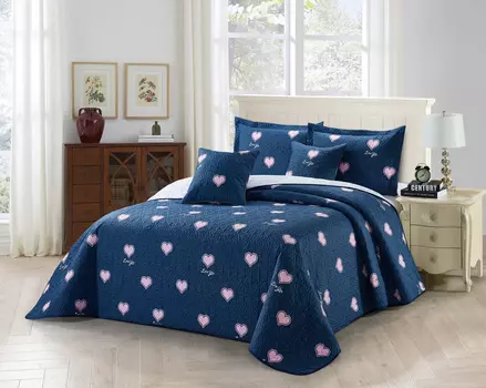 Пледы и покрывала Tango