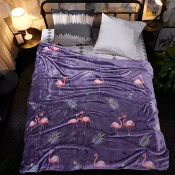 Пледы и покрывала Tango