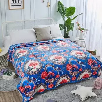 Пледы и покрывала Tango