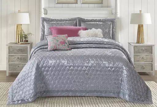 Пледы и покрывала Tango