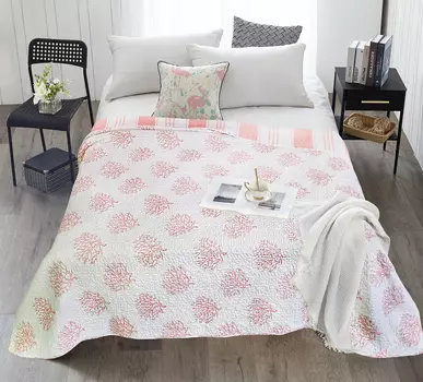 Пледы и покрывала Tango