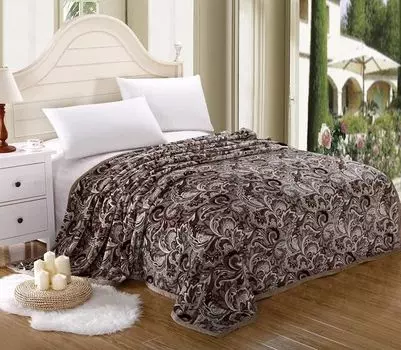 Пледы и покрывала Tango