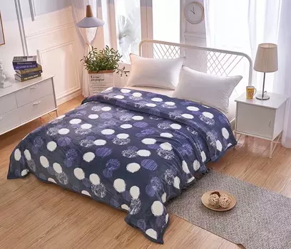 Пледы и покрывала Tango