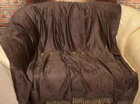 Пледы и покрывала Tango