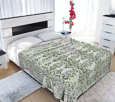 Пледы и покрывала Tango