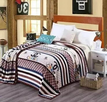 Пледы и покрывала Tango